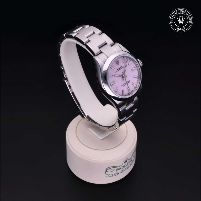 Oyster Perpetual 31