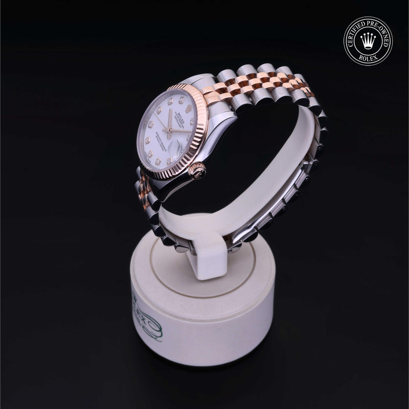 Datejust 31