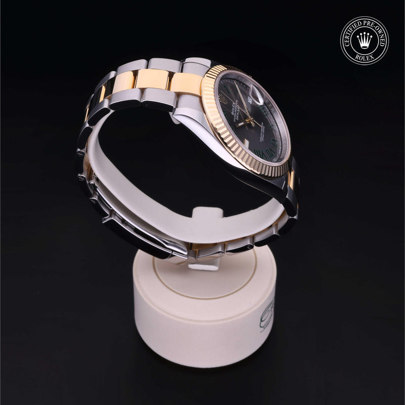 Datejust 41