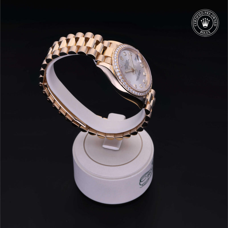 Datejust 31