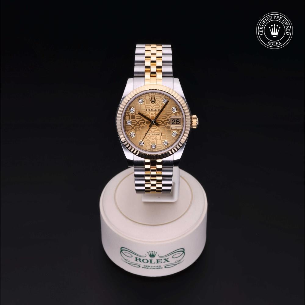 Datejust 31