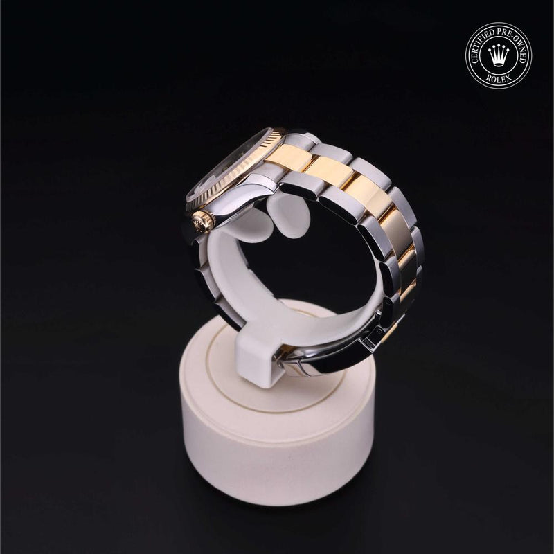 Datejust 31