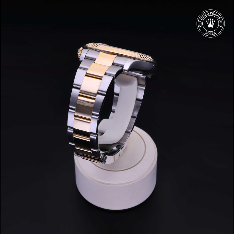 Datejust II