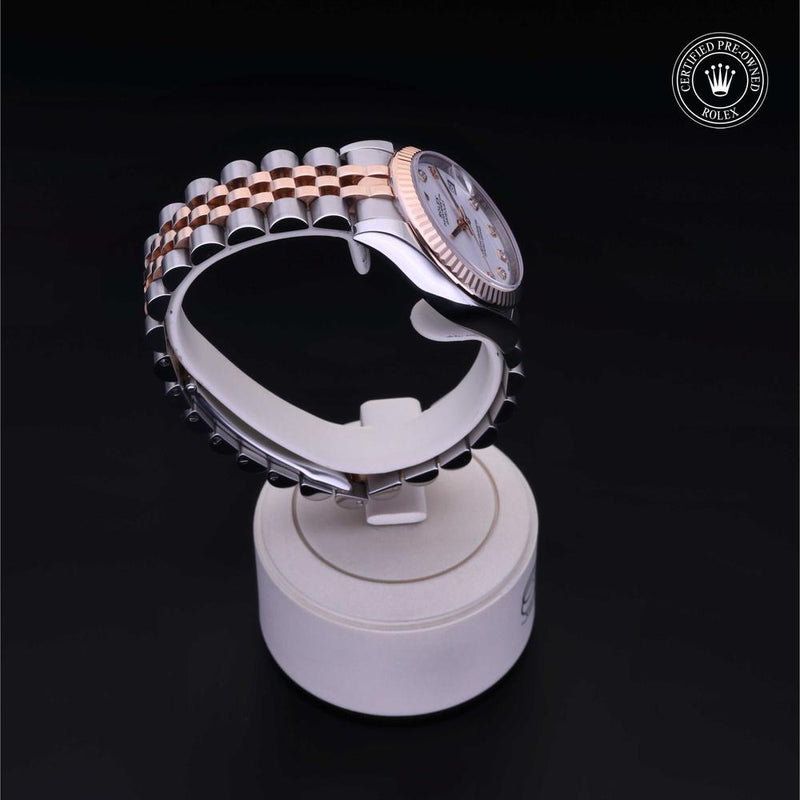 Datejust 31