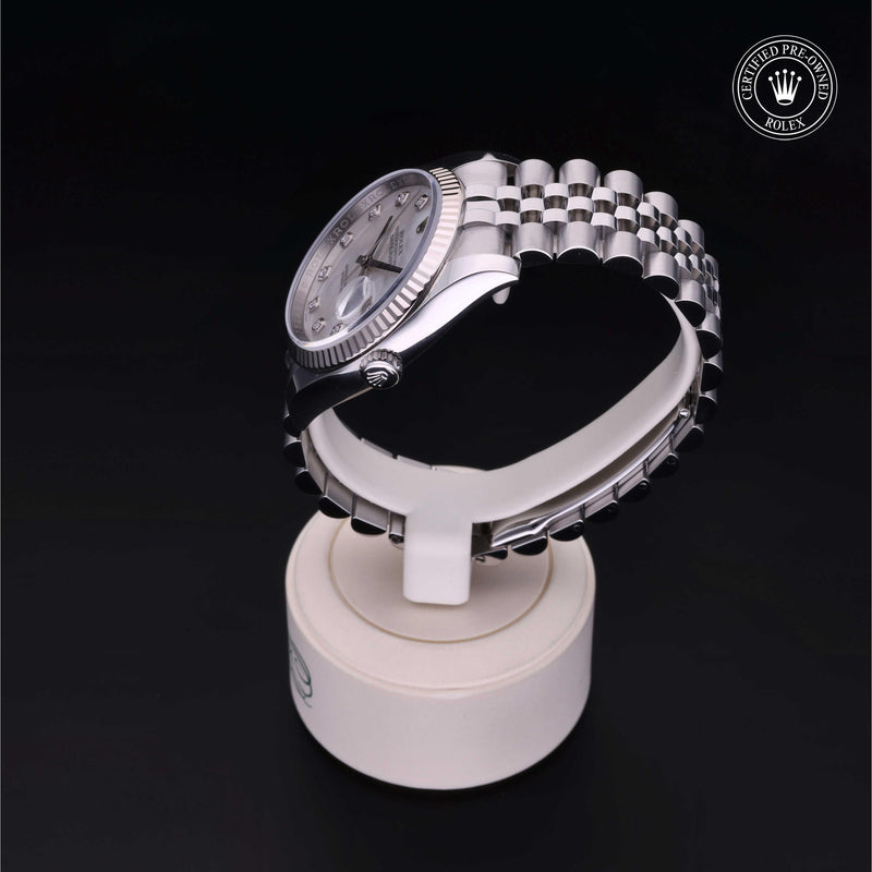 Datejust 36