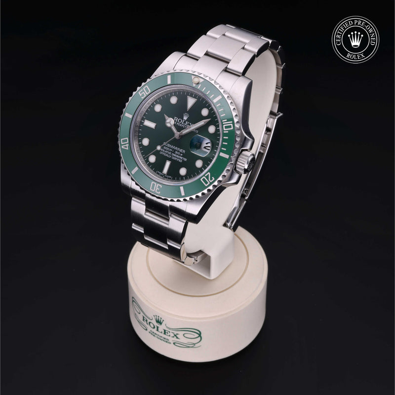 Submariner Date
