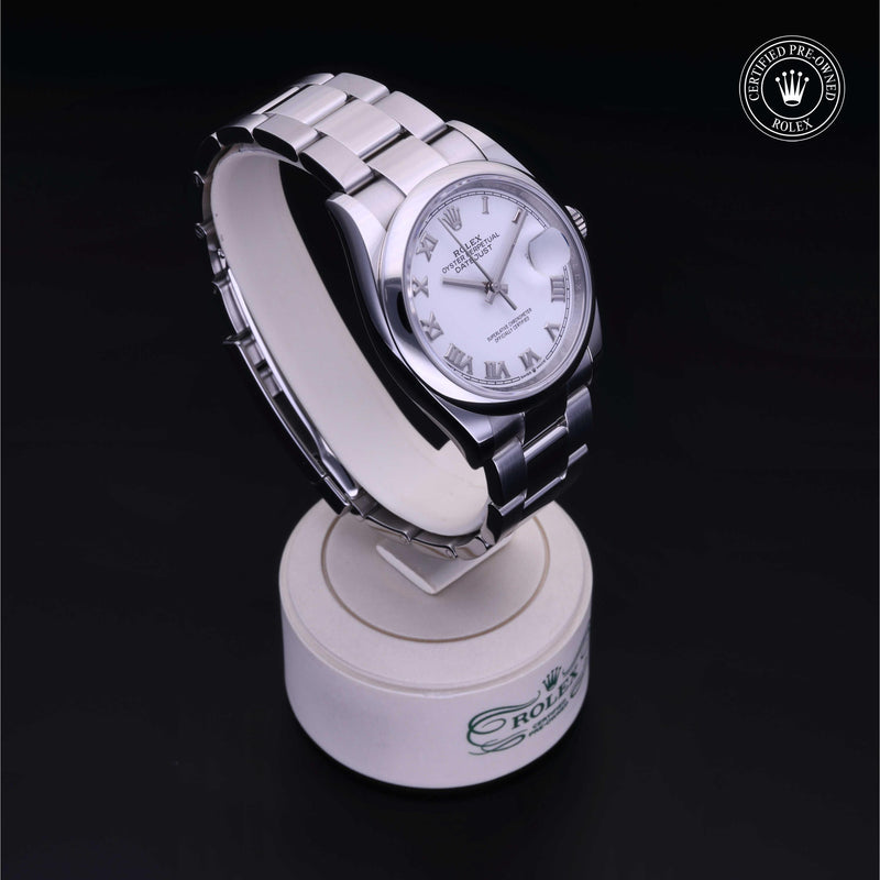 Datejust 36