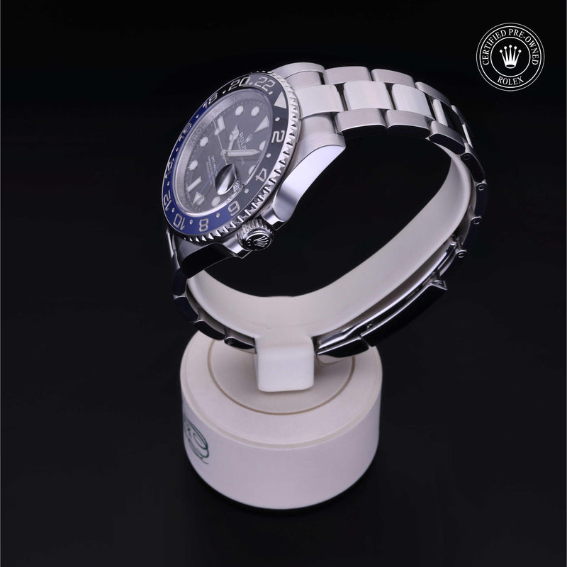 GMT-Master II
