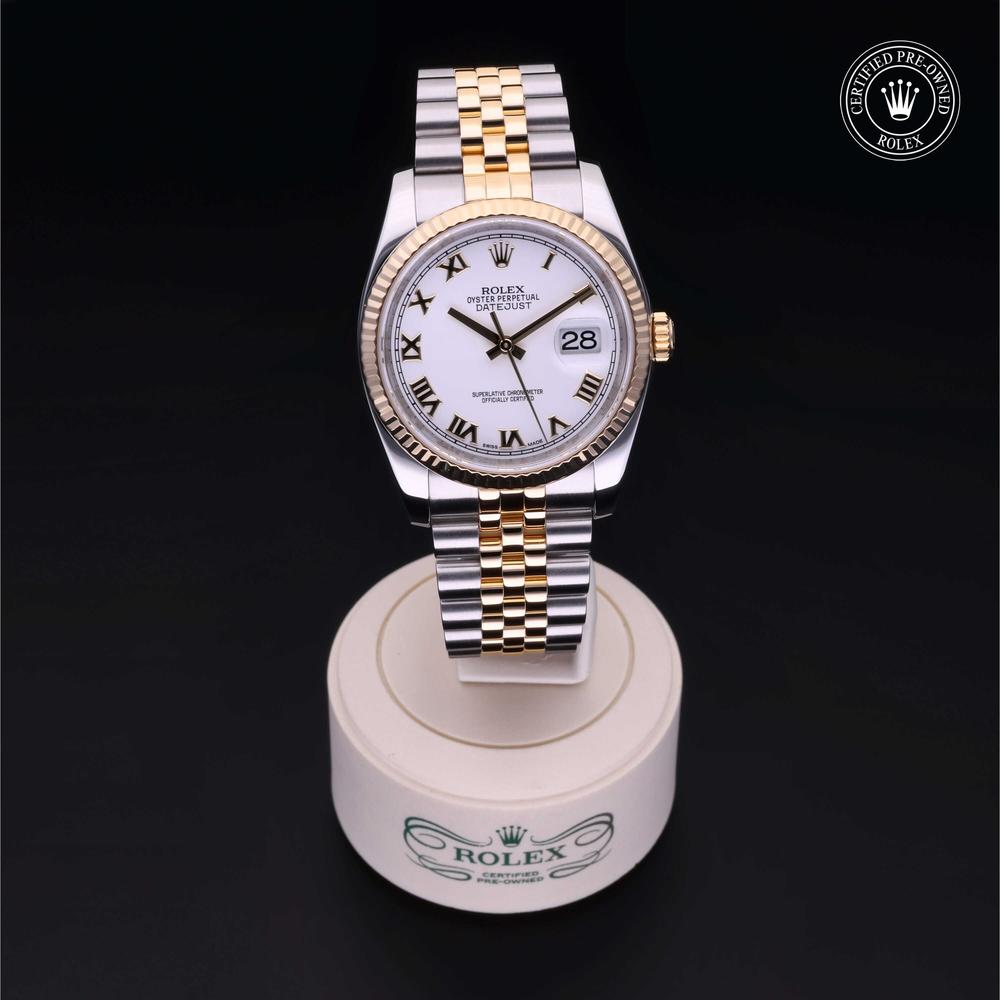 Datejust 36