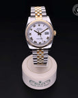 Datejust 36