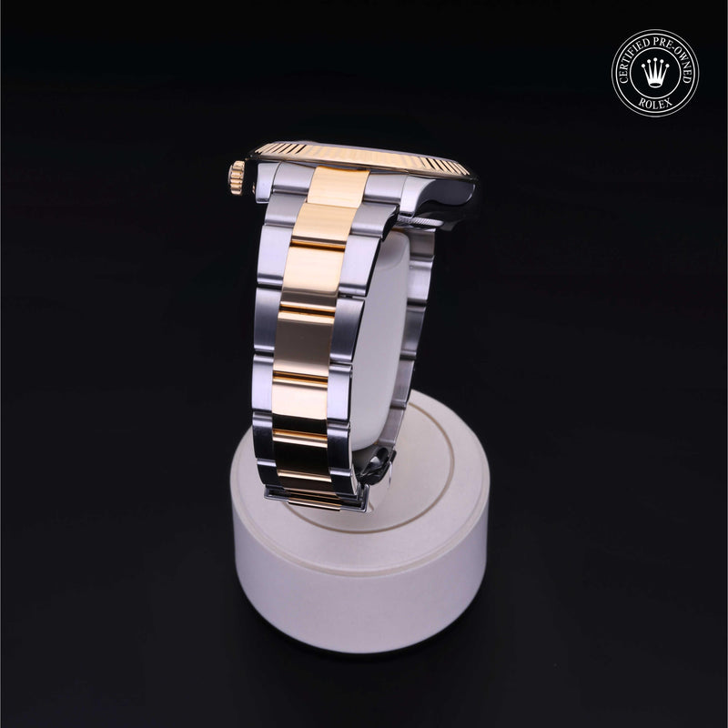 Datejust II