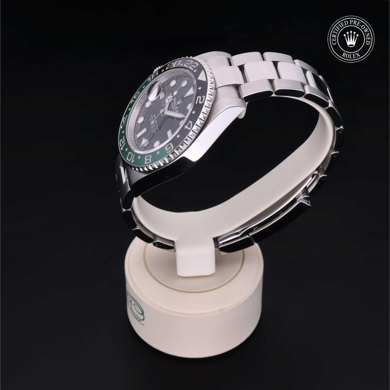 GMT-Master II