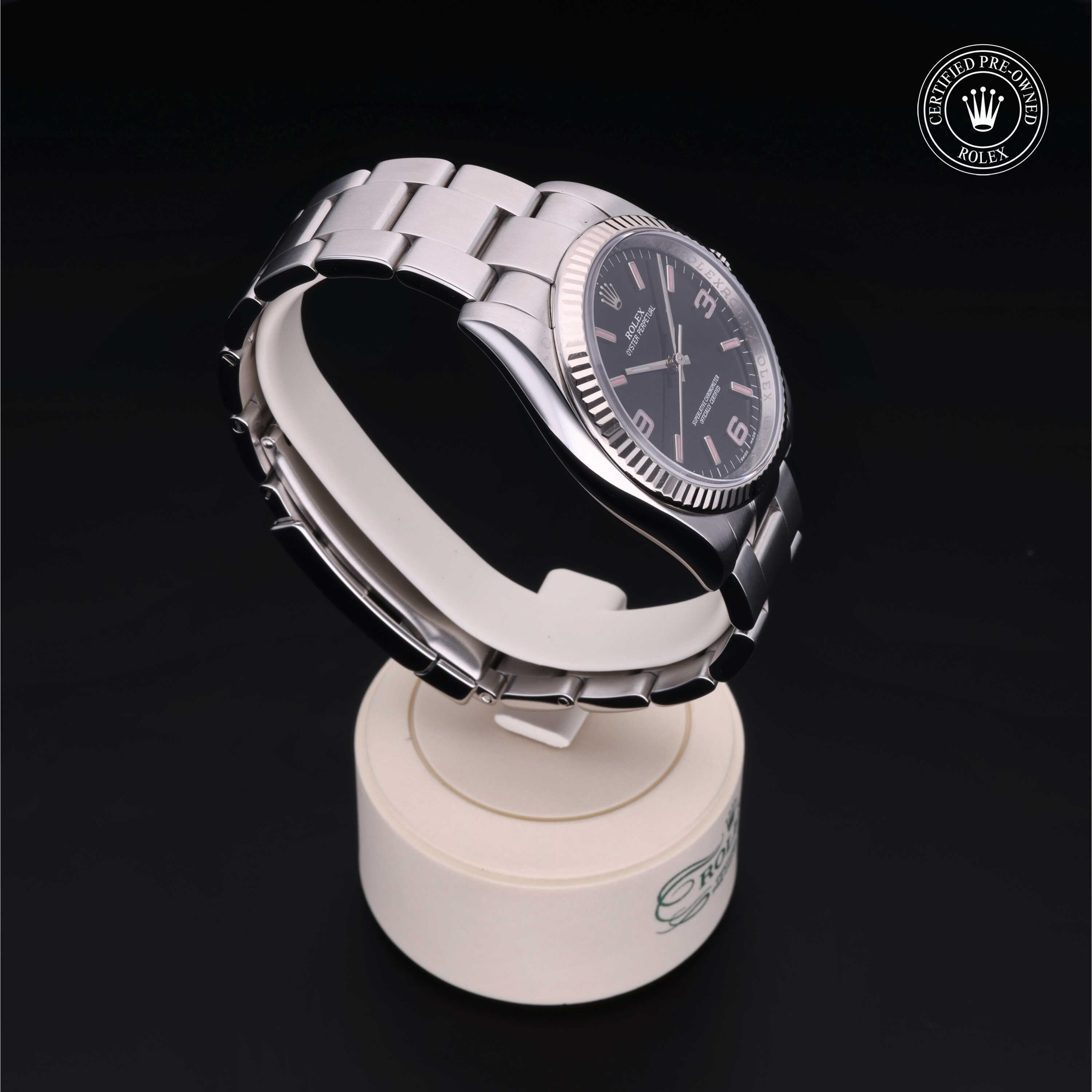 Oyster Perpetual  36