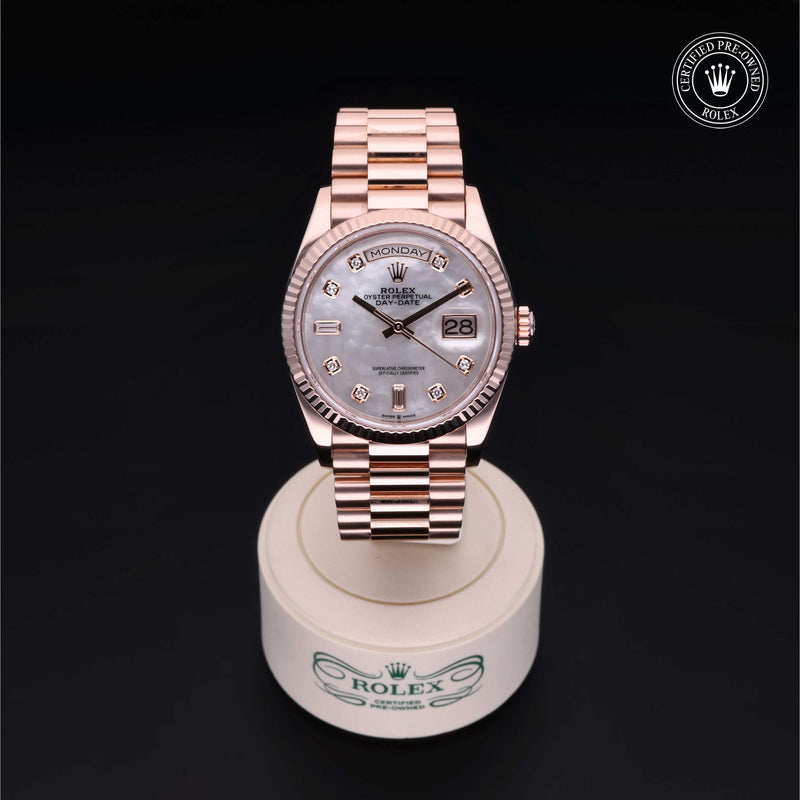 Day-Date 36