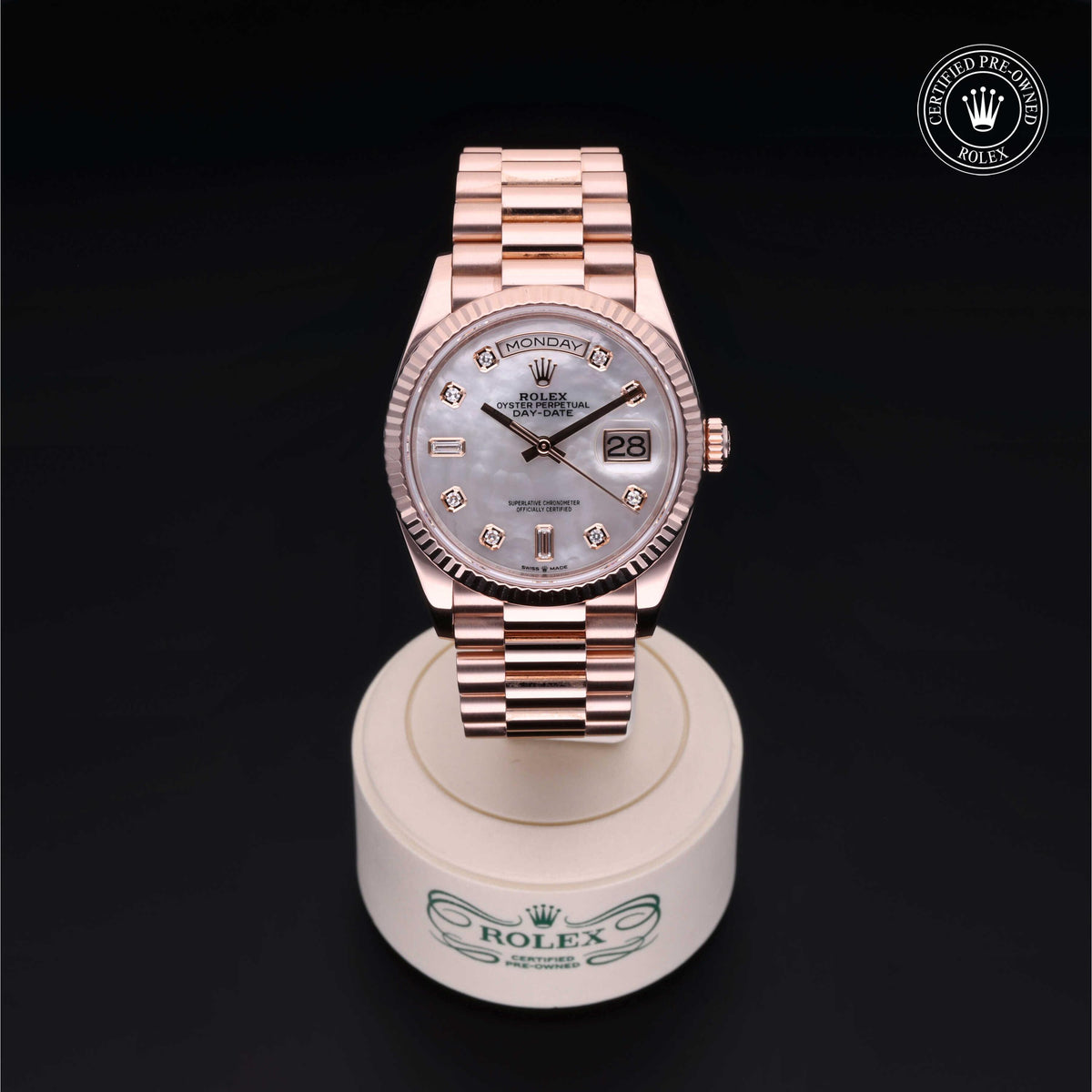 Day-Date 36