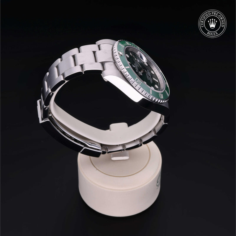 Submariner Date