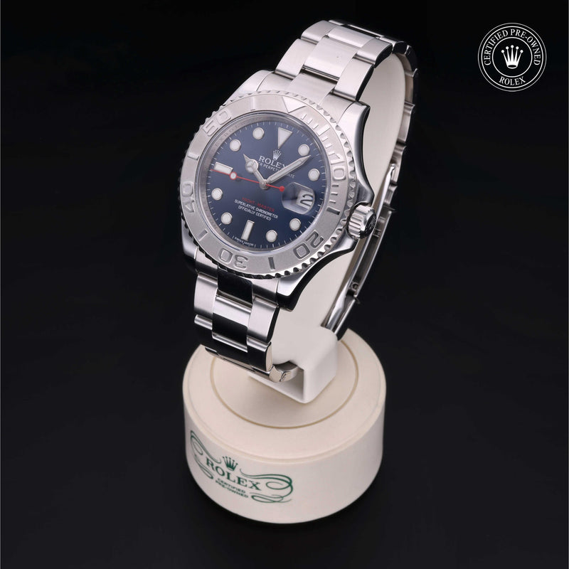 Yacht-Master 40