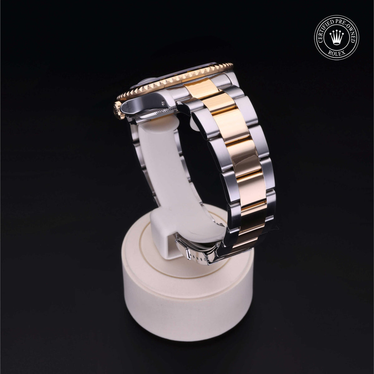 Oyster Perpetual GMT-Master II