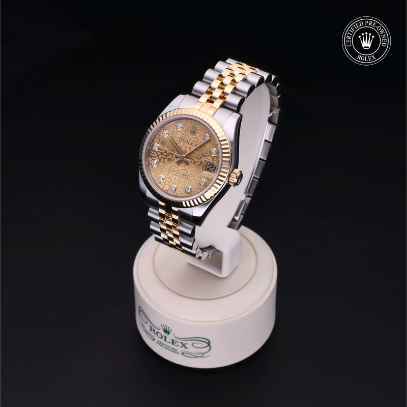 Datejust 31