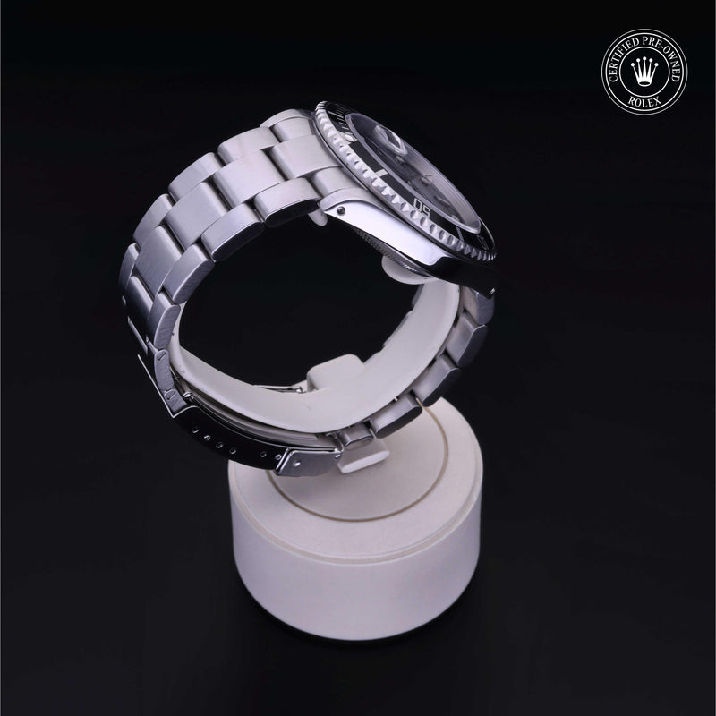 Oyster Perpetual Submariner Date