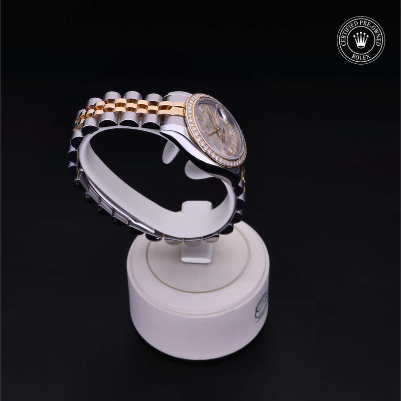 Lady-Datejust 26