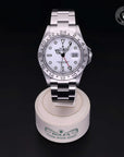 Oyster Perpetual Explorer II