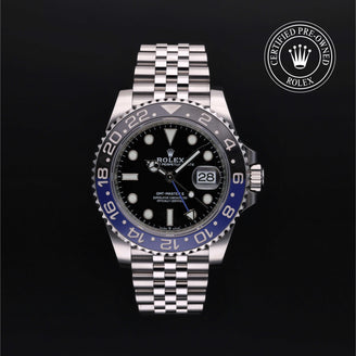 GMT-Master II