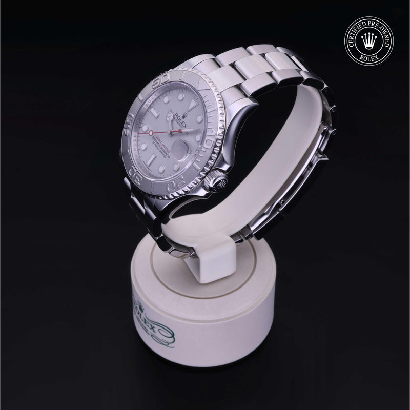 Yacht-Master 40