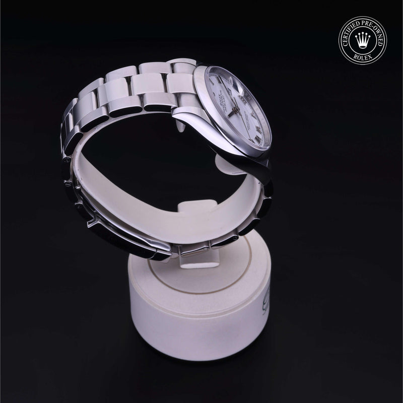 Datejust 36