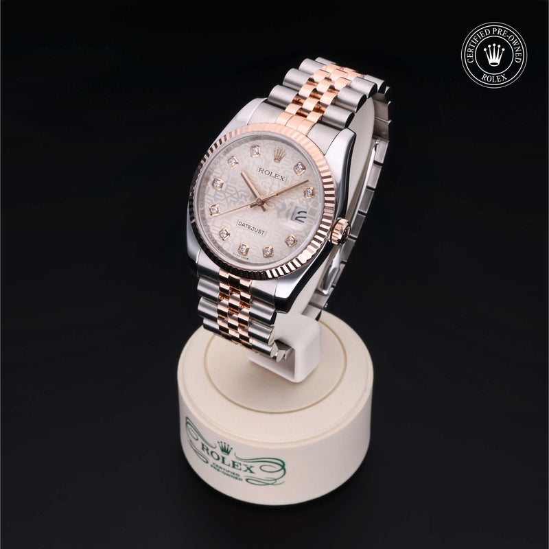 Datejust 36