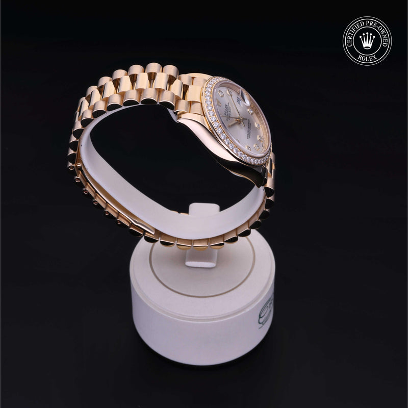 Datejust 31