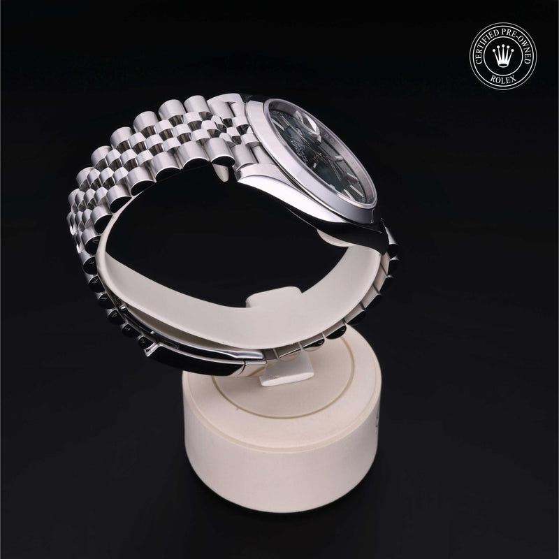 Datejust 41