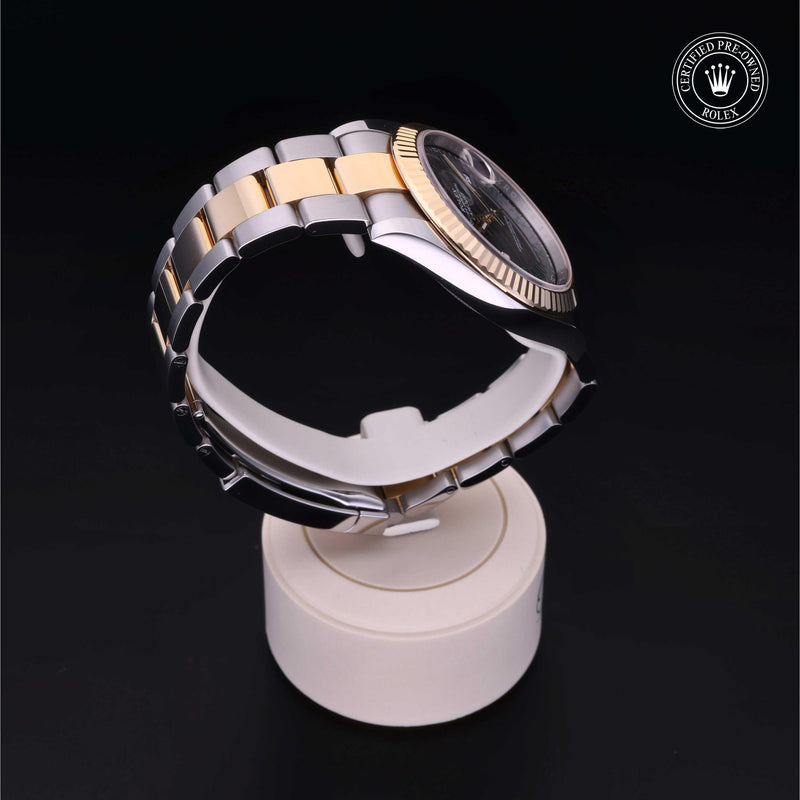 Datejust 41