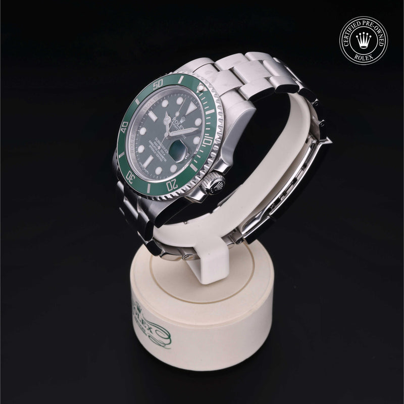 Submariner Date