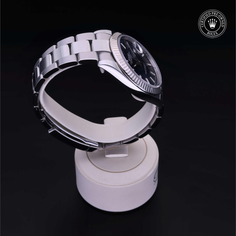 Datejust 41