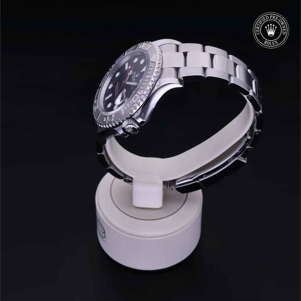 Yacht-Master 40