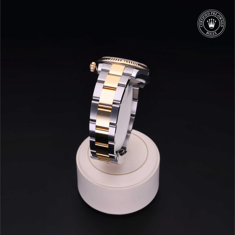 Datejust 31