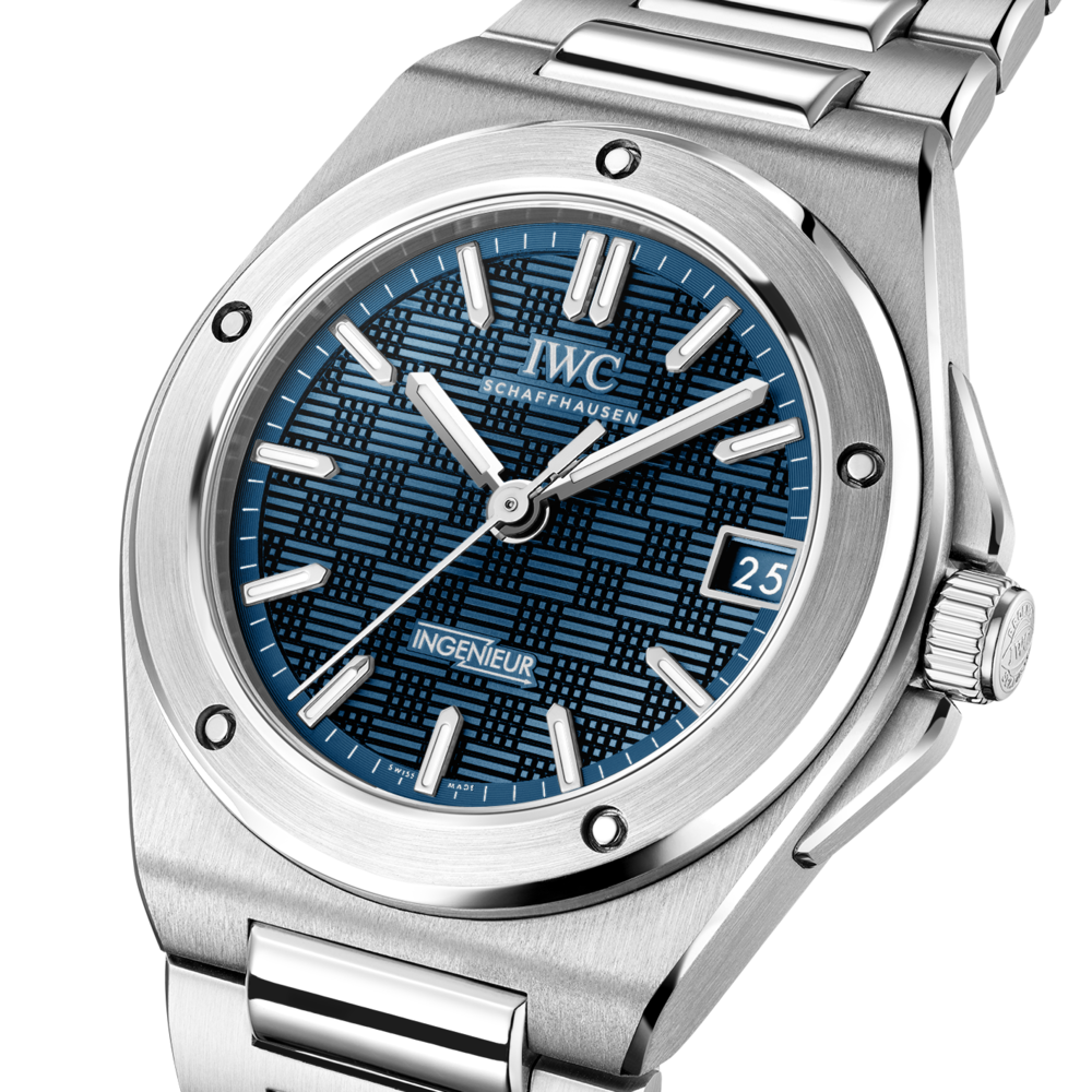 Ingenieur Automatic 35