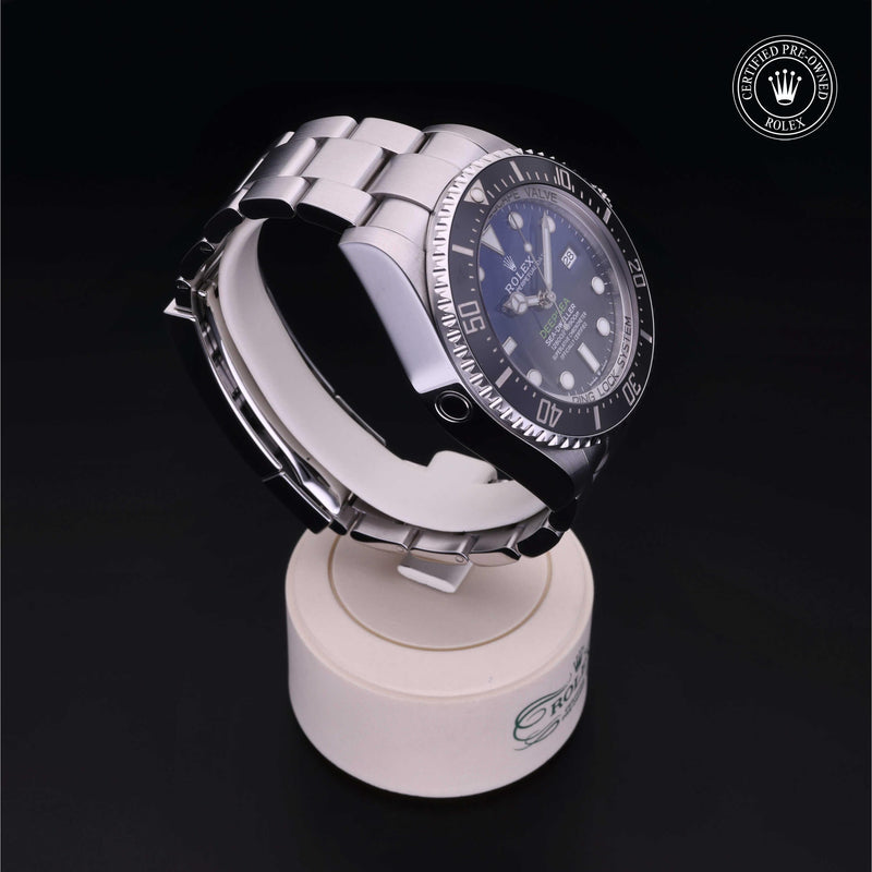 Rolex Deepsea