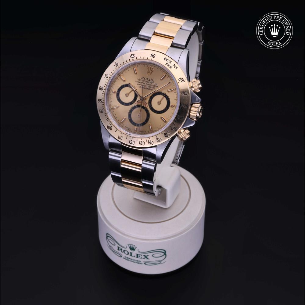 Oyster Perpetual  Cosmograph Daytona