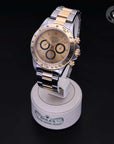 Oyster Perpetual  Cosmograph Daytona