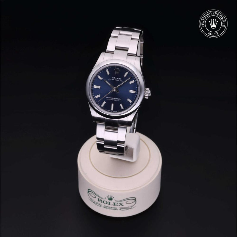 Oyster Perpetual 31