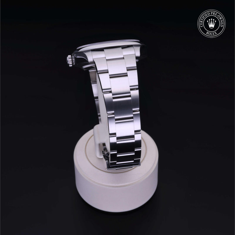 Oyster Perpetual 41