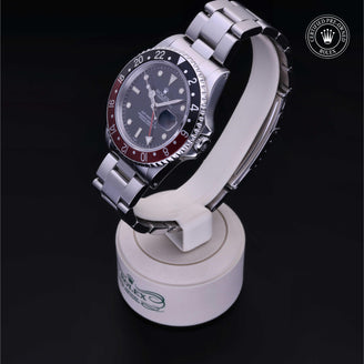 Oyster Perpetual GMT-Master II - image 6 of 36