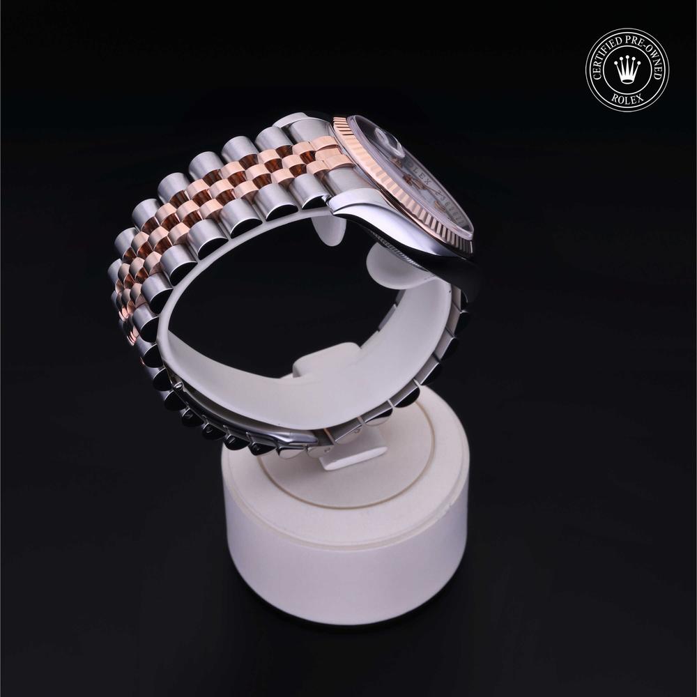 Datejust 36