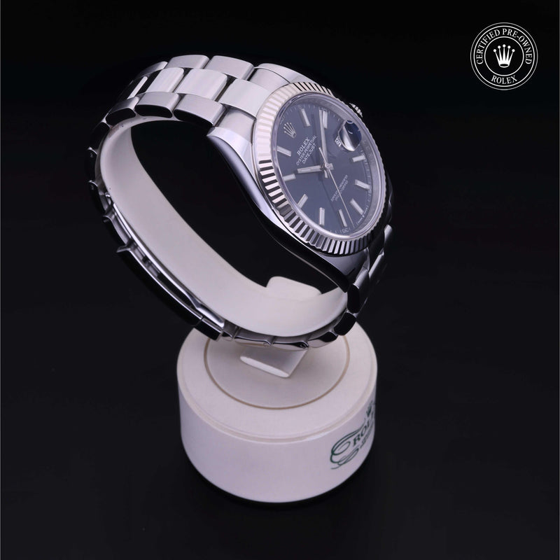 Datejust 41