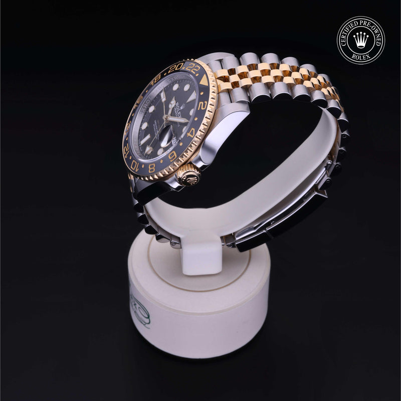 GMT-Master II
