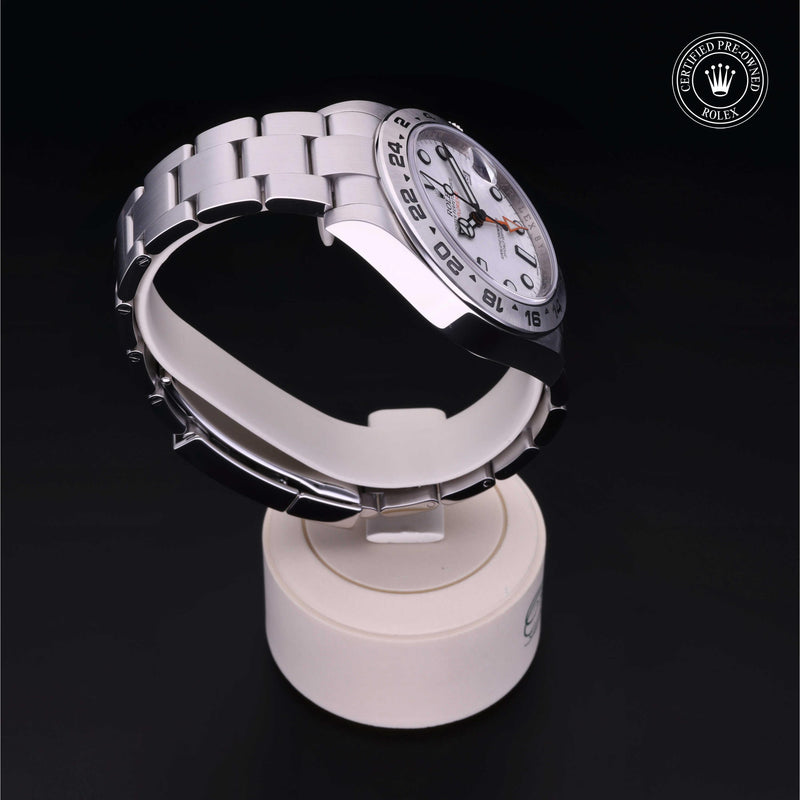 Explorer II