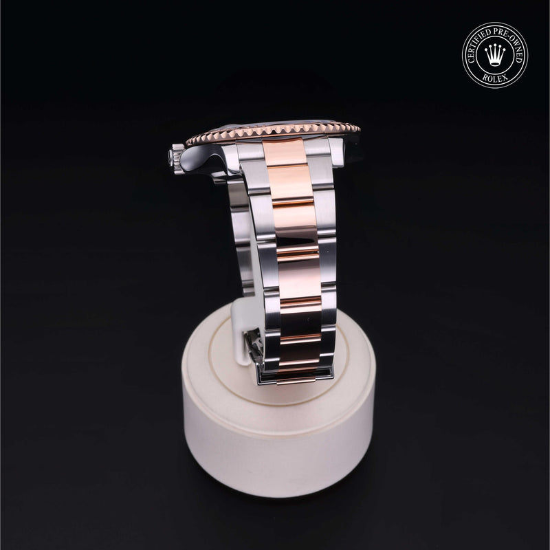 Yacht-Master 40