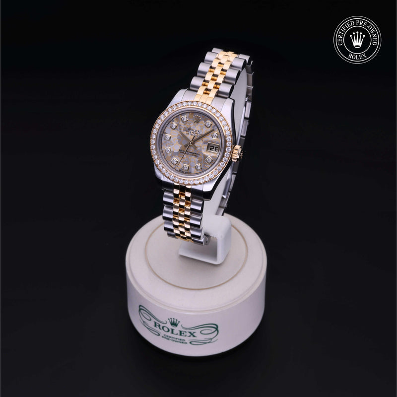 Lady-Datejust 26